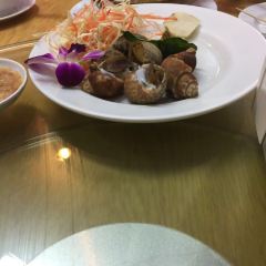 福滿樓中餐廳張用戶圖片