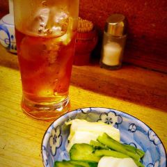 Tempura Nakayama User Photo