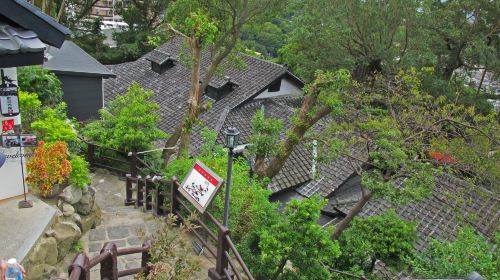 Shaoshuai Zen Garden