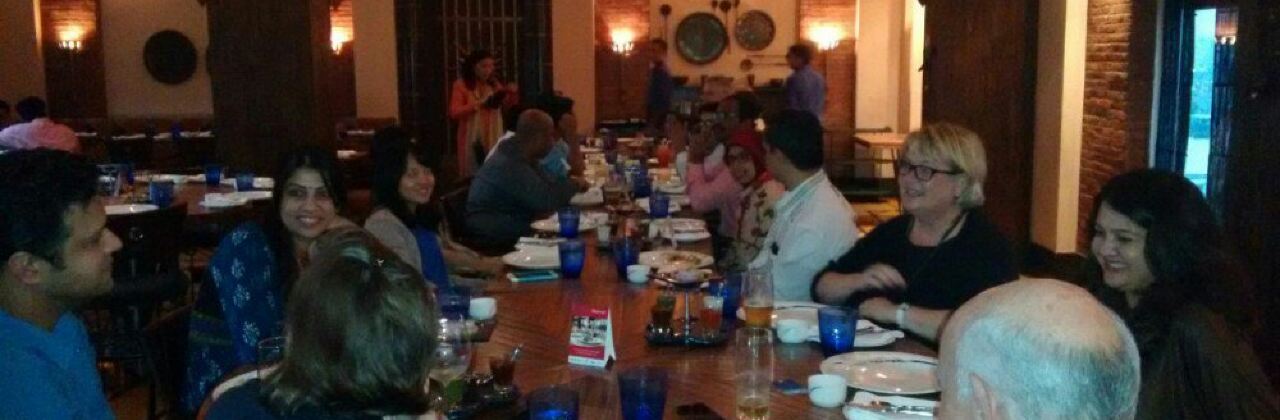 The Great Kabab Factory