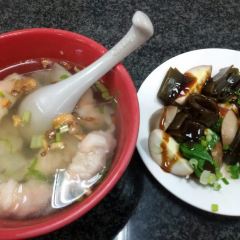 花蓮香扁食(中正店) ảnh của người dùng