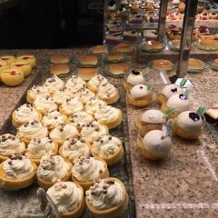 Bacchanal Buffet User Photo