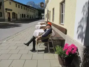 Gasthof Oberwirt