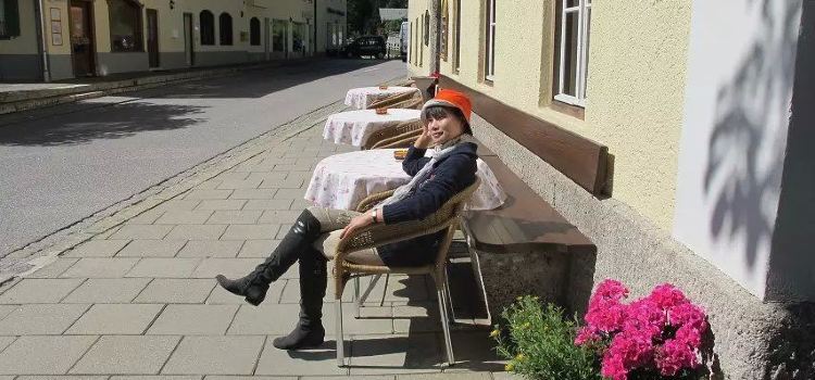 Gasthof Oberwirt