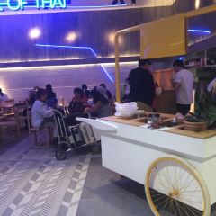 Taste of Thai張用戶圖片