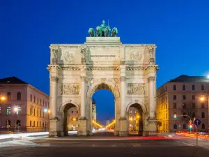 Siegestor
