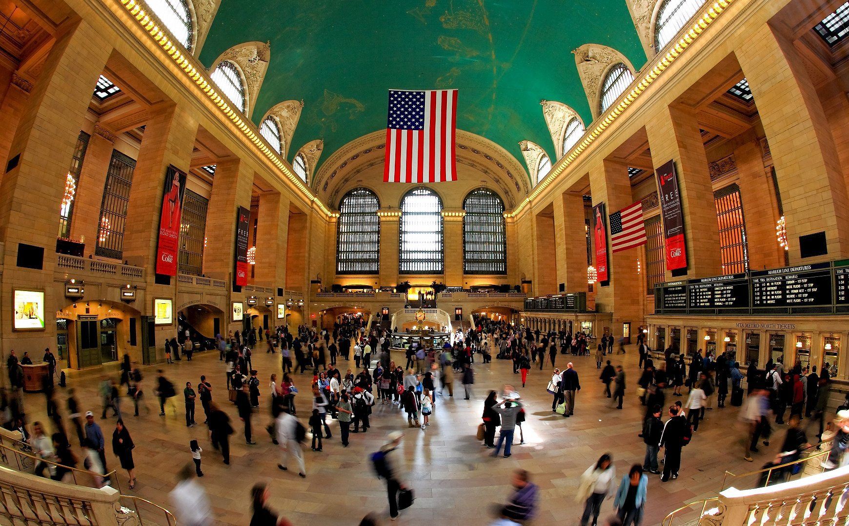 1-Day Tour of New York's Internet-famous Landmarks