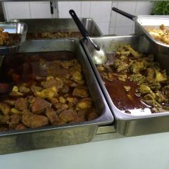 Danuphyu Daw Saw Yee Myanmar Restaurant User Photo