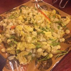 阿妈意·丽江特色小吃非遗传承集合店 User Photo