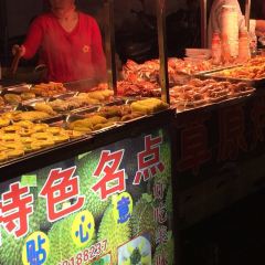 中山路美食街(共和路店) User Photo