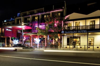 Black Hide Steakhouse