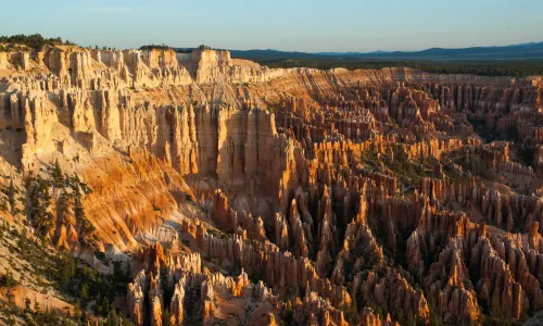 Bryce Canyon National Park