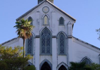 Iglesia de Ōura