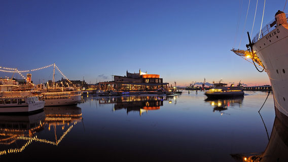 Gothenburg
