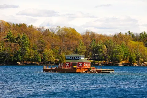 Thousand Islands