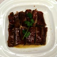 Xinghudajiudianzhongcanting·tangchao Restaurant ảnh của người dùng