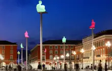 Place Masséna