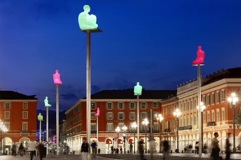 Place Masséna