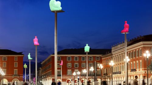 Place Masséna