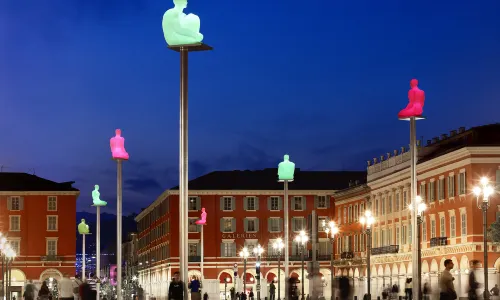 Place Masséna