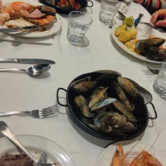 Stratosfare Restaurant & Bar 여행 사진
