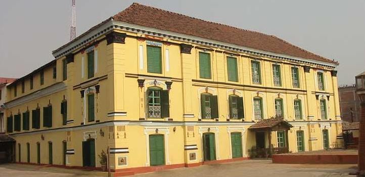 Bhojan Griha