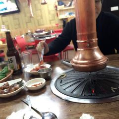 Cheonje Yeon Folk Restaurant User Photo