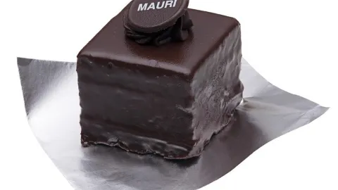 Mauri in Barcelona