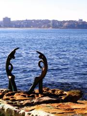 Manly Beach