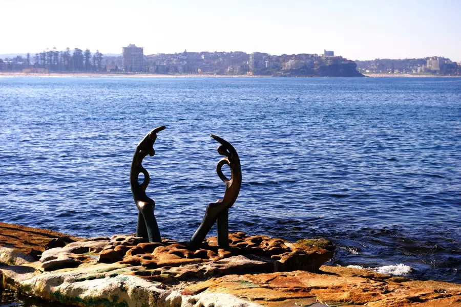 Manly Beach