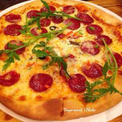 卢布里西餐厅(总店) User Photo