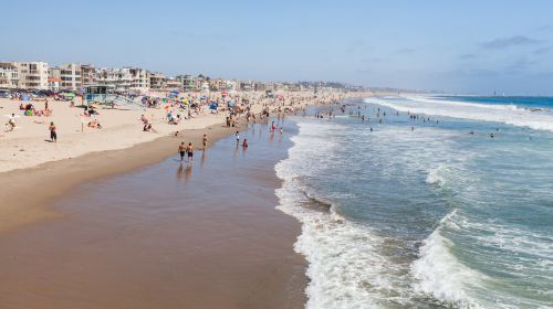 Venice Beach