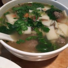 Tong Xin Chun User Photo