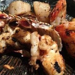 Misono Japanese Steakhouse User Photo