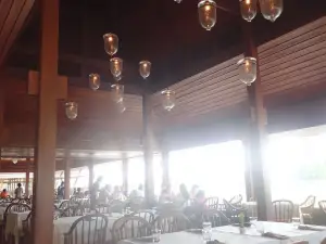 Inn Chan Restaurant