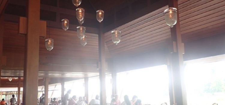 Inn Chan Restaurant