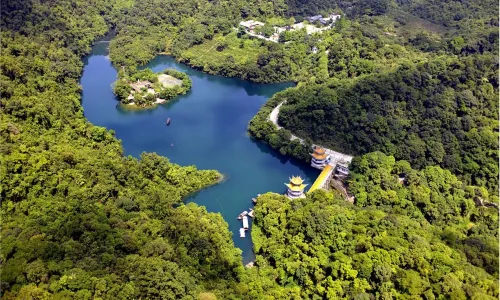 Dinghu Mountain