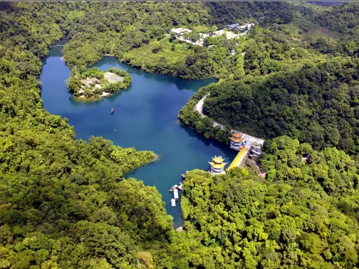 鼎湖山