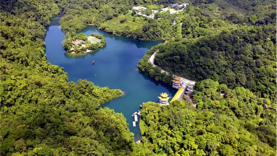 親子景點