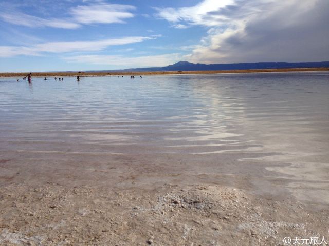 Laguna Cejar