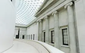 The British Museum