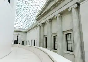 The British Museum