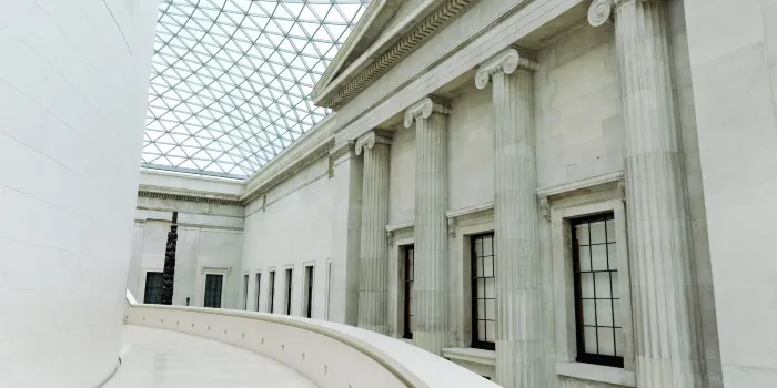 The British Museum image 1
