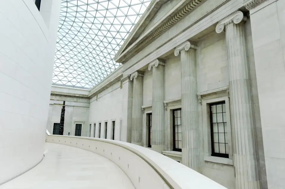 2_The British Museum