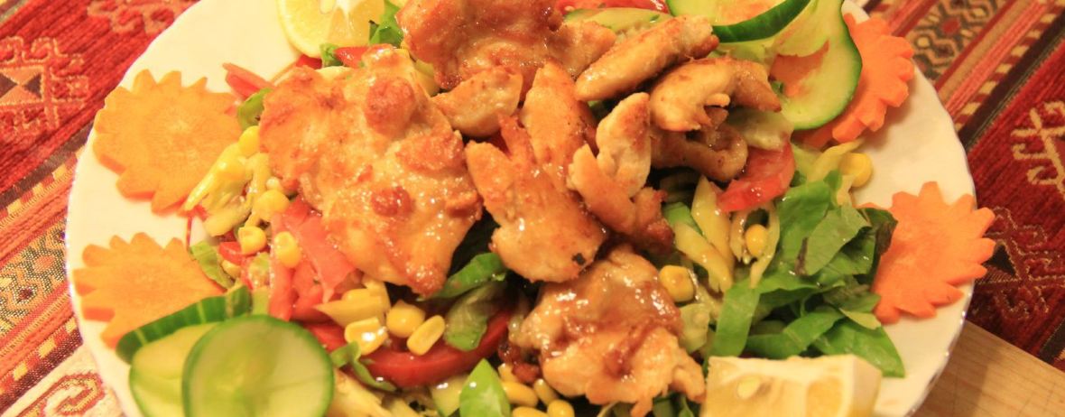 Keyif Cafe & Restaurant