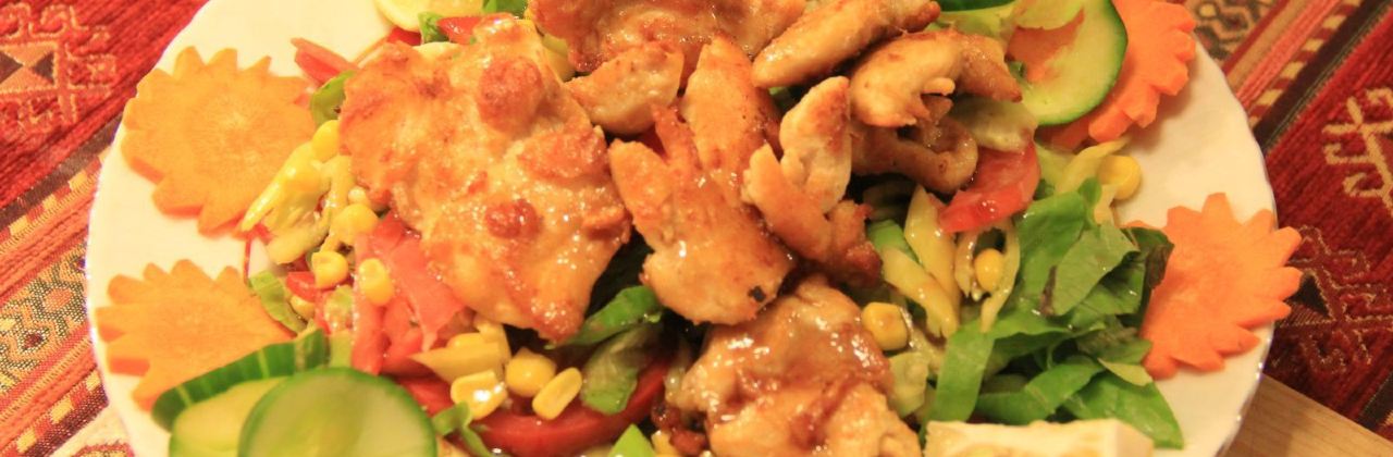 Keyif Cafe & Restaurant