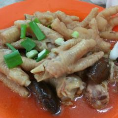 OldTown White Coffee Ipoh Padang User Photo