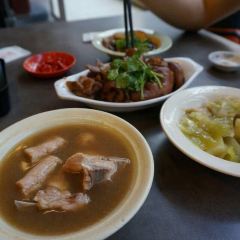 黃亞細肉骨茶（仰光路）張用戶圖片