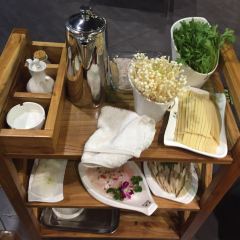 Banumaodu Hot Pot (maiku) 여행 사진