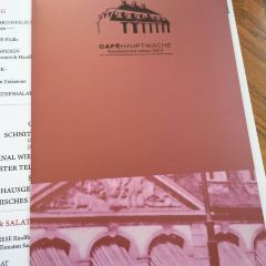 Café Hauptwache User Photo